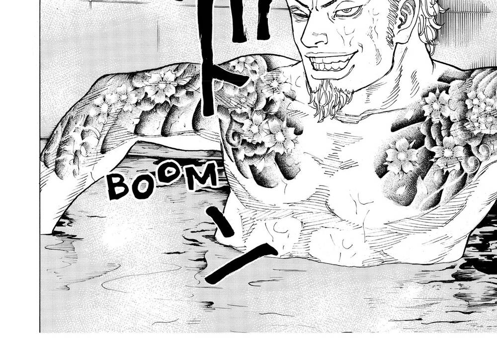 Desert Eagle: Chapter 4