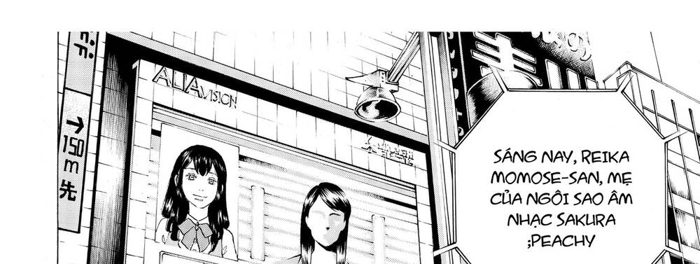Desert Eagle: Chapter 4