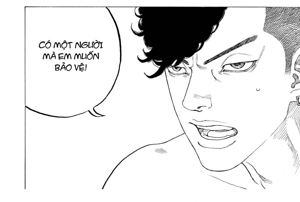 Desert Eagle: Chapter 4