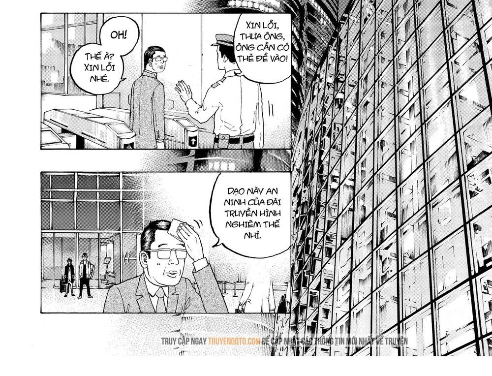 Desert Eagle: Chapter 4