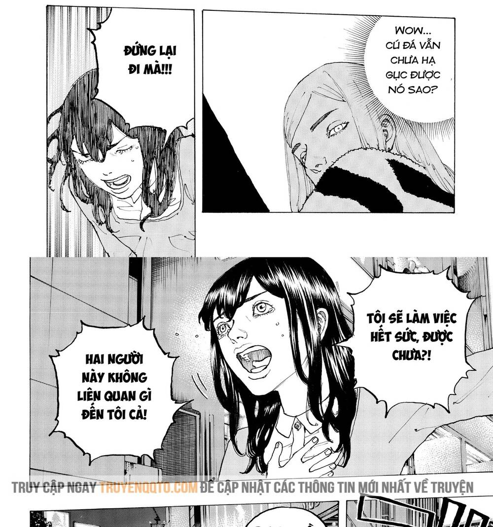 Desert Eagle: Chapter 7