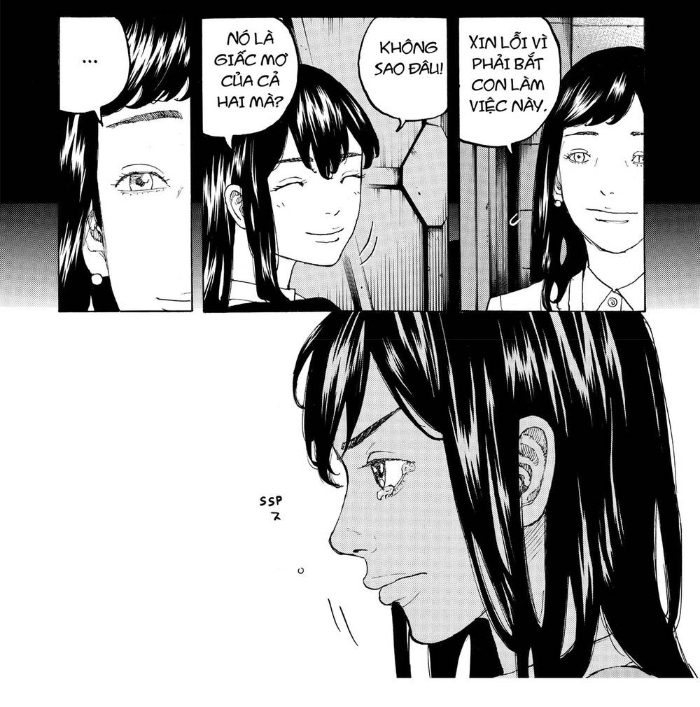 Desert Eagle: Chapter 7