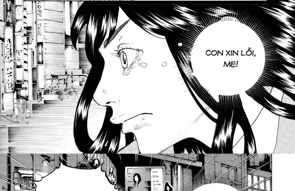 Desert Eagle: Chapter 7
