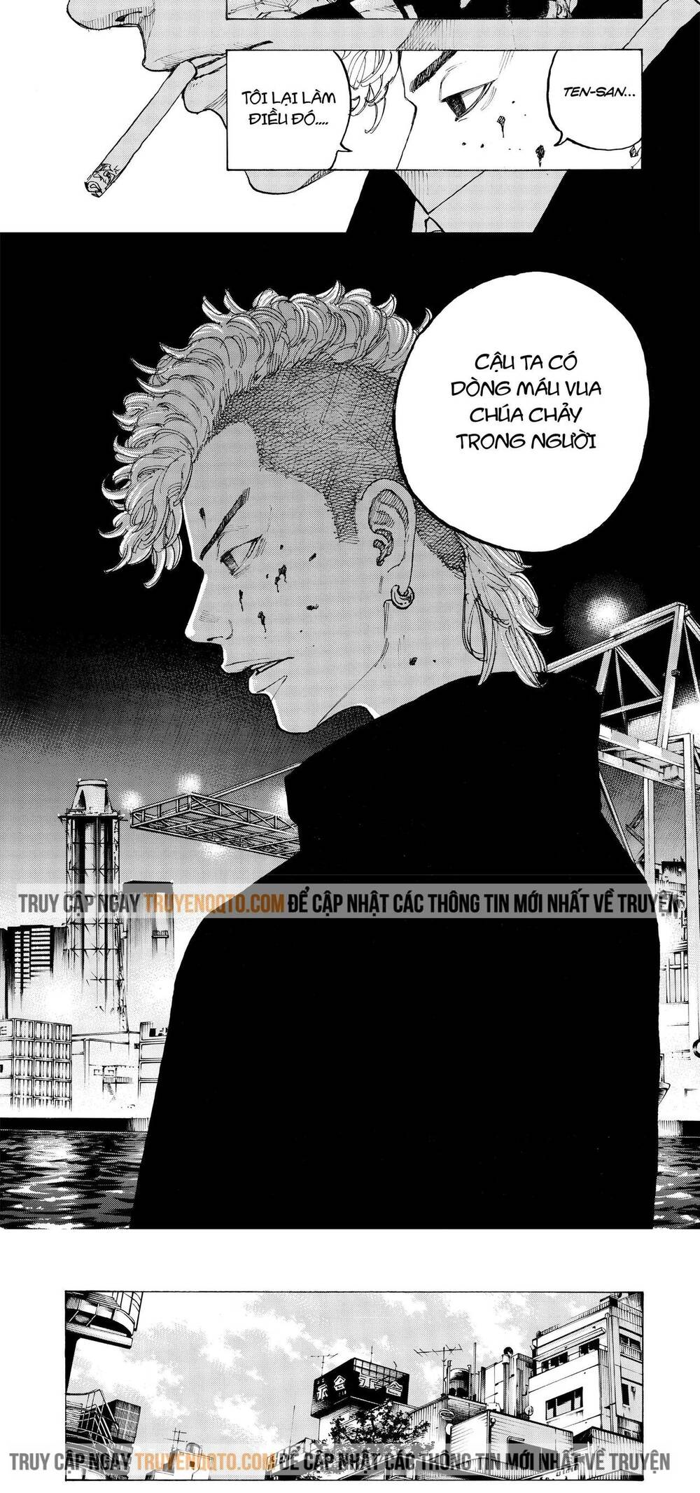 Desert Eagle: Chapter 8