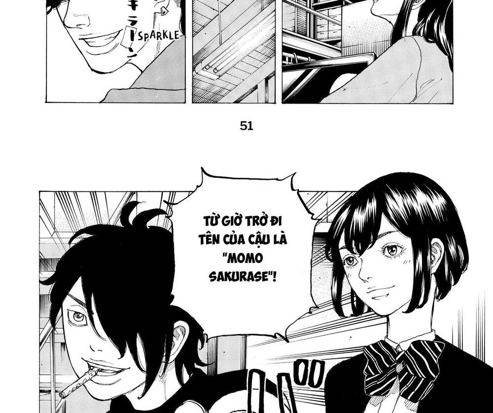 Desert Eagle: Chapter 8