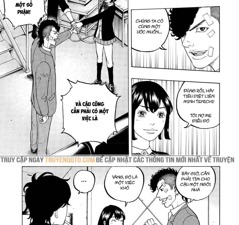 Desert Eagle: Chapter 8