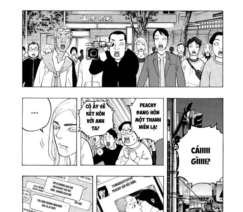 Desert Eagle: Chapter 8