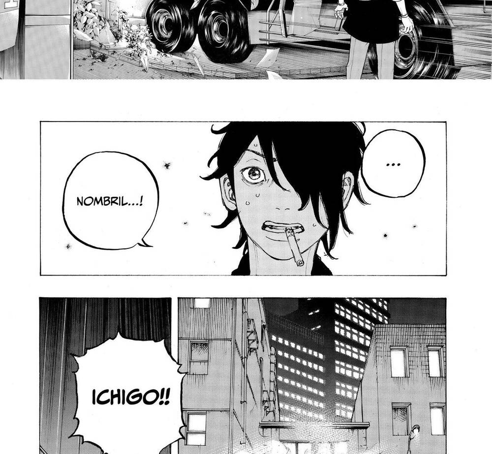 Desert Eagle: Chapter 9