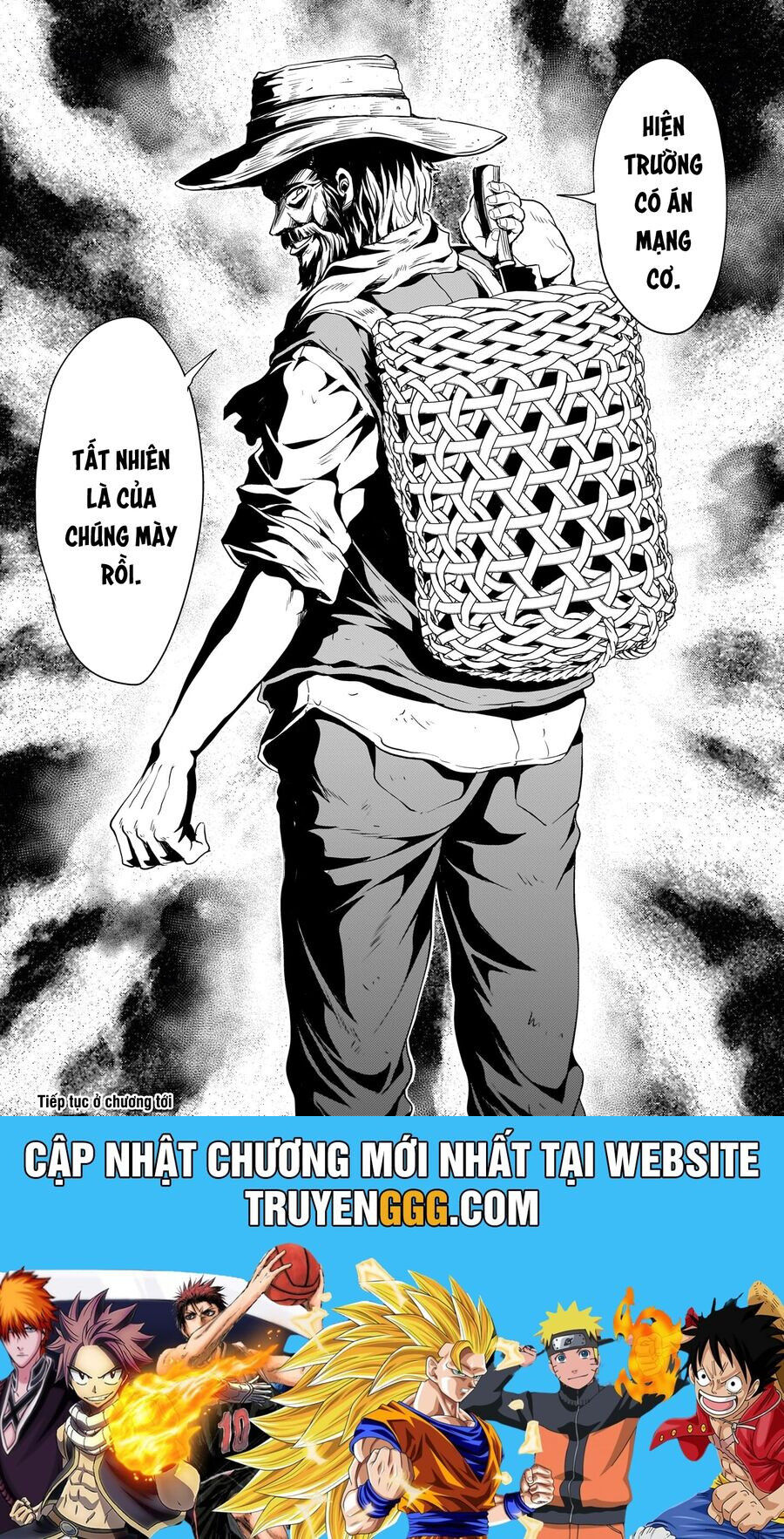 Despair Memory Gundam Sequel: Chapter 19