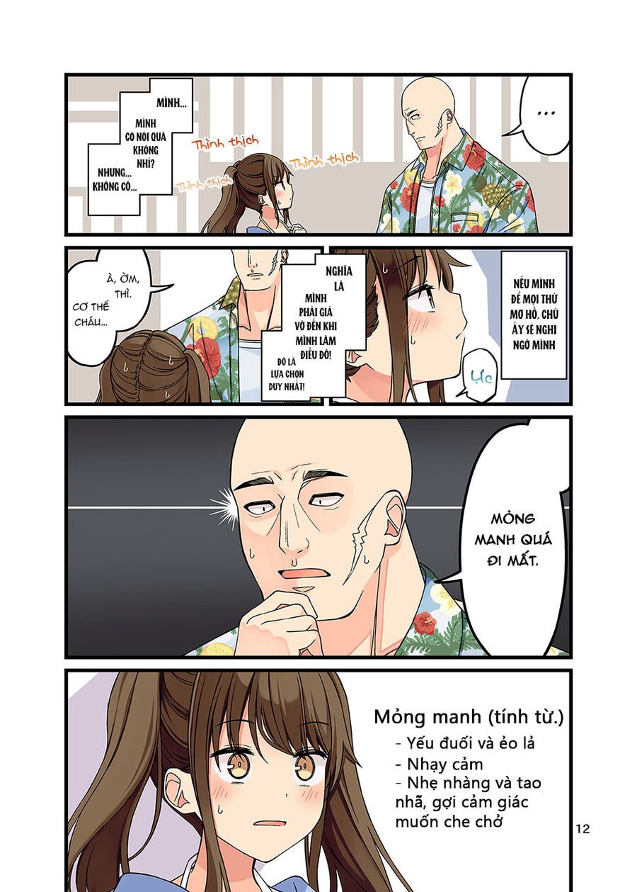 Đi Chơi Cùng Nữ Game Thủ: Chapter 135.5