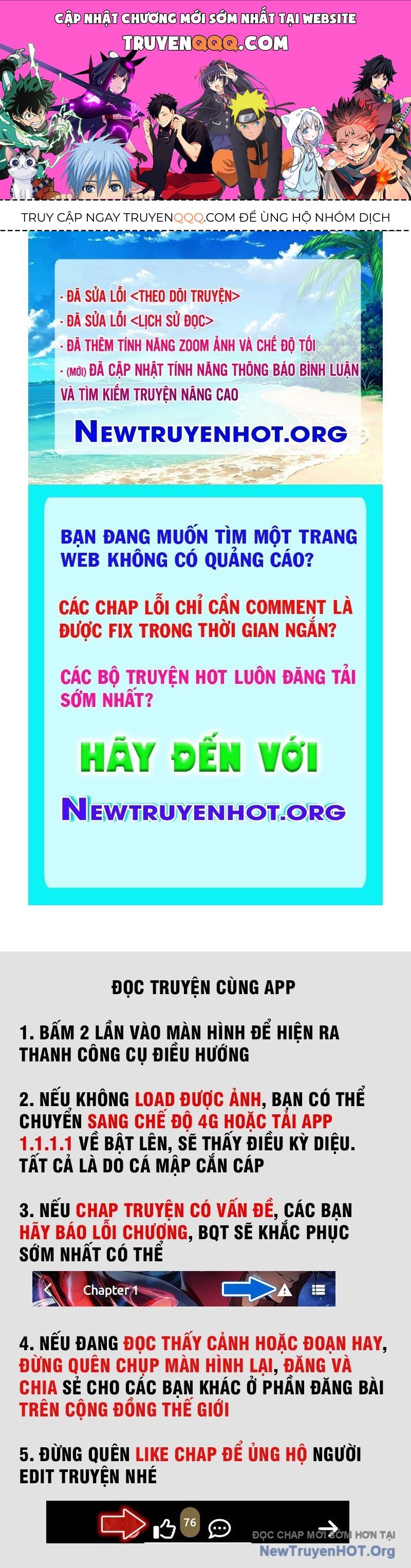 Dị Chủng Hắc Đản: Chapter 9