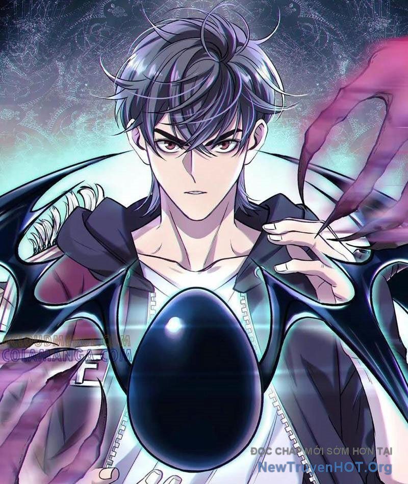 Dị Chủng Hắc Đản: Chapter 9