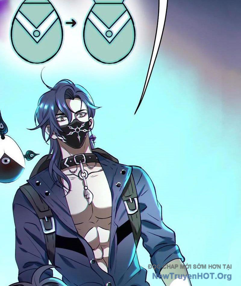 Dị Chủng Hắc Đản: Chapter 9