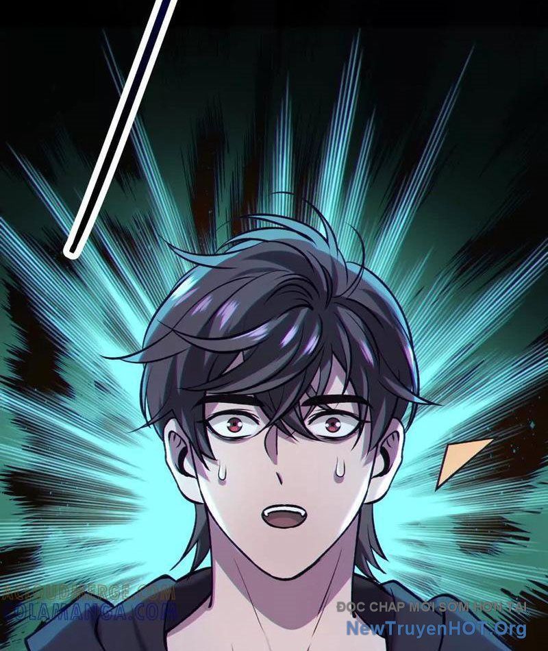 Dị Chủng Hắc Đản: Chapter 9