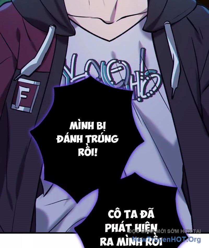 Dị Chủng Hắc Đản: Chapter 9