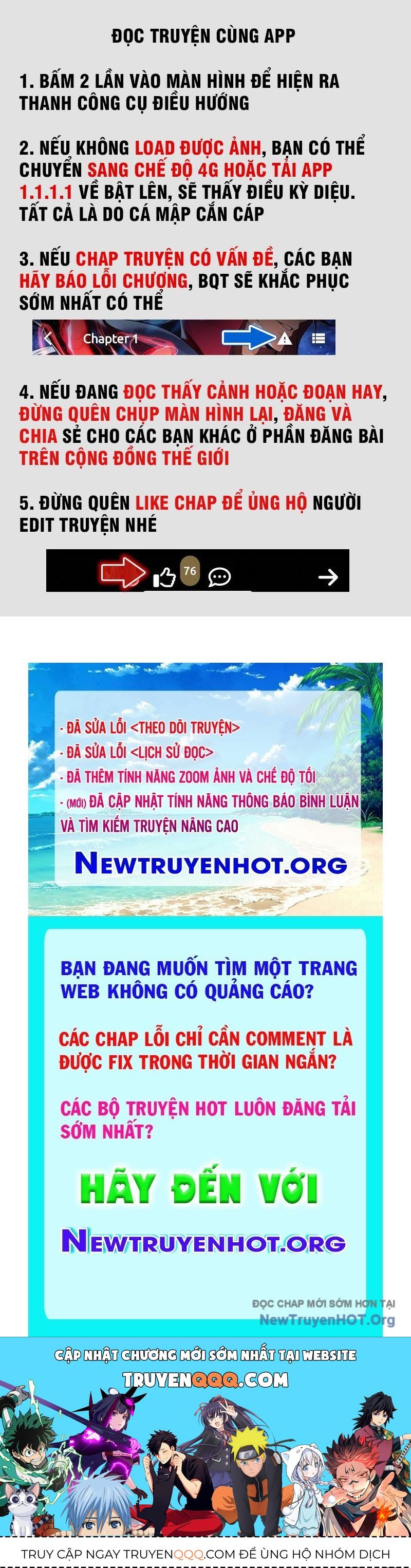 Dị Chủng Hắc Đản: Chapter 9