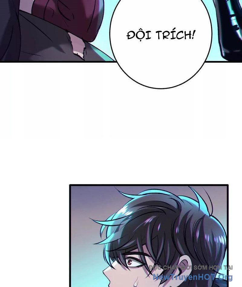 Dị Chủng Hắc Đản: Chapter 9