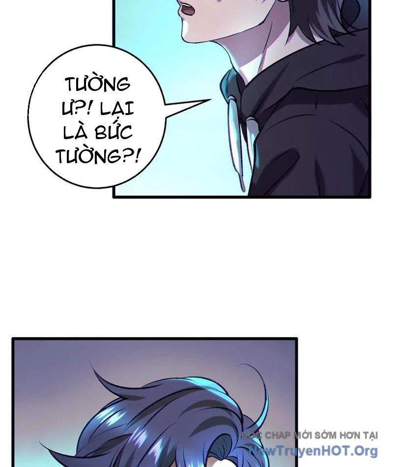 Dị Chủng Hắc Đản: Chapter 9