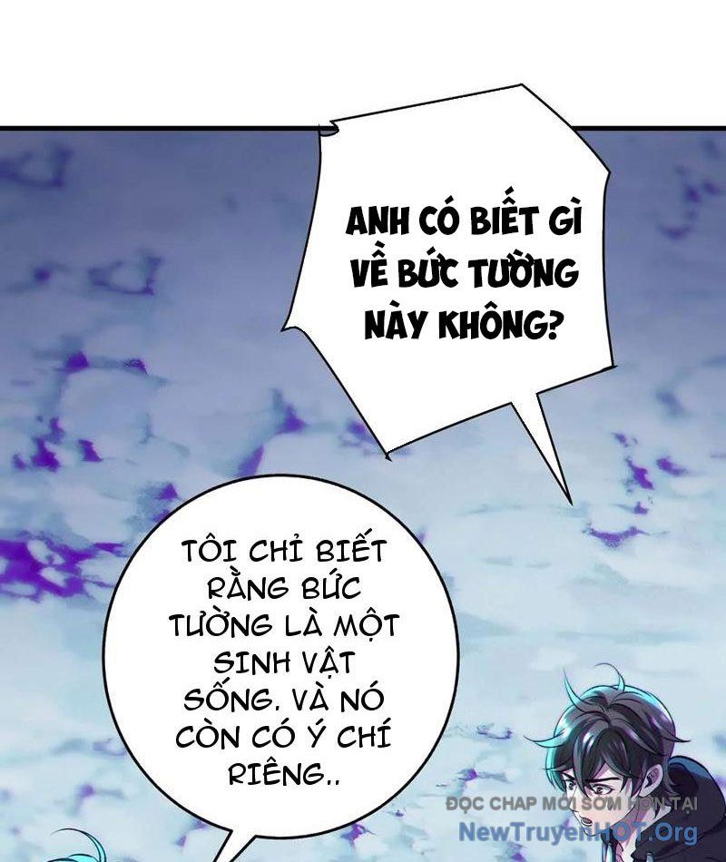 Dị Chủng Hắc Đản: Chapter 9