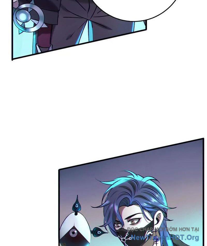 Dị Chủng Hắc Đản: Chapter 9