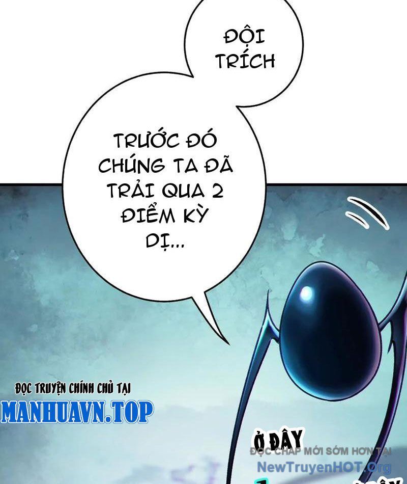 Dị Chủng Hắc Đản: Chapter 9