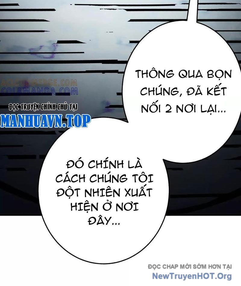 Dị Chủng Hắc Đản: Chapter 9