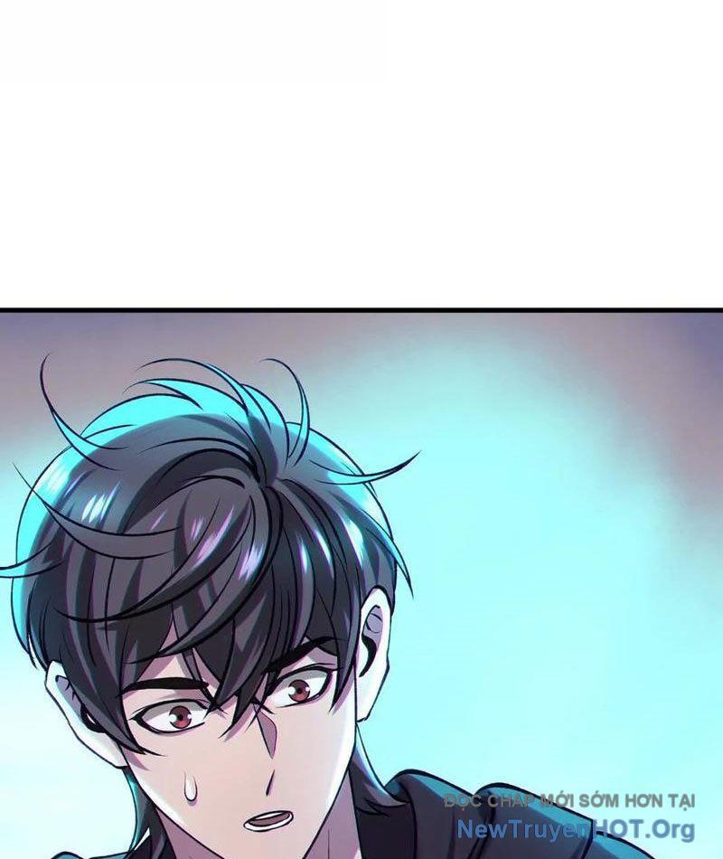 Dị Chủng Hắc Đản: Chapter 9