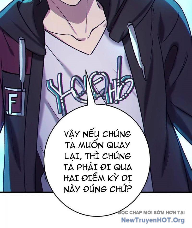 Dị Chủng Hắc Đản: Chapter 9