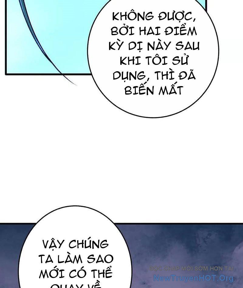 Dị Chủng Hắc Đản: Chapter 9