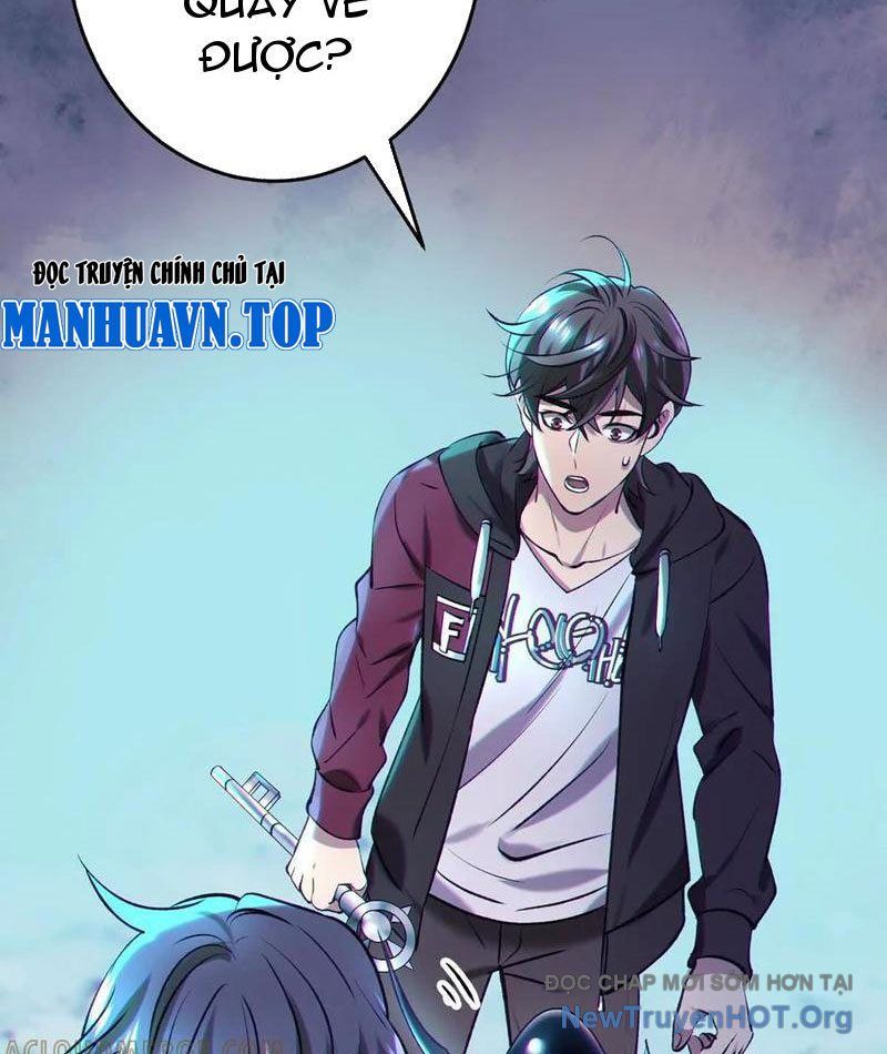 Dị Chủng Hắc Đản: Chapter 9