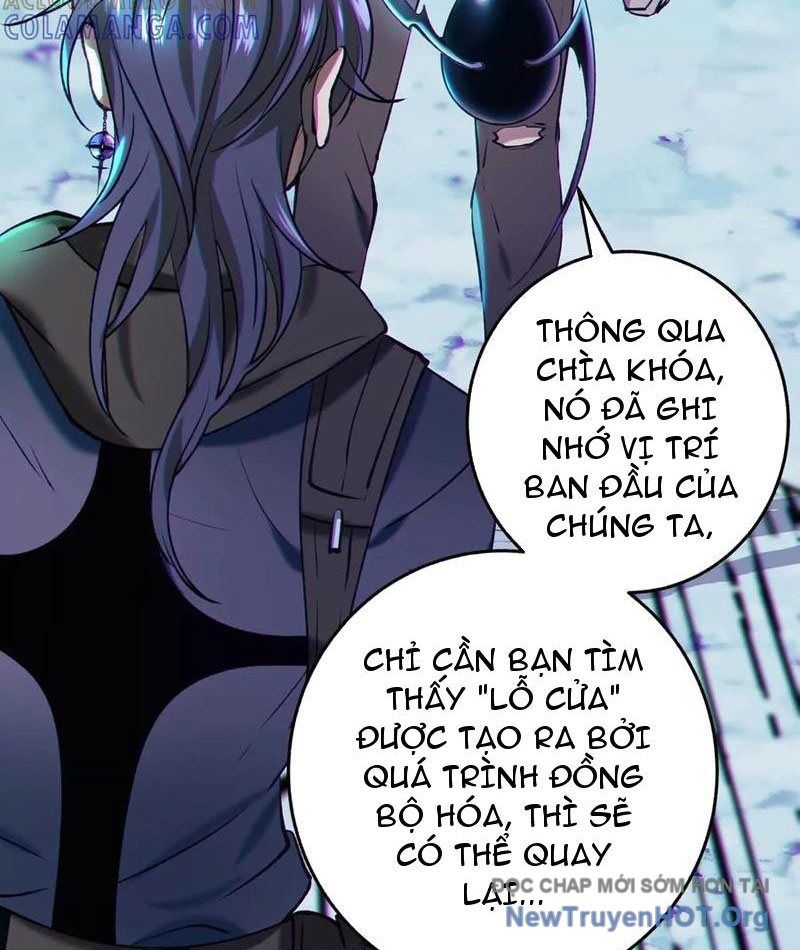 Dị Chủng Hắc Đản: Chapter 9