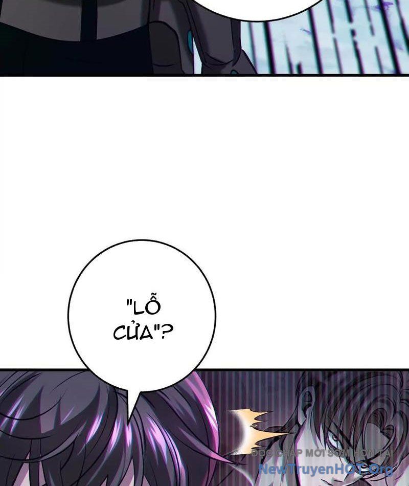 Dị Chủng Hắc Đản: Chapter 9