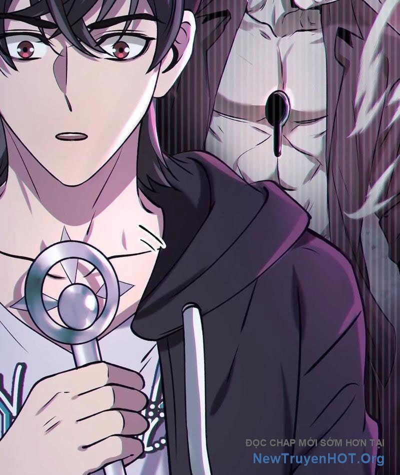 Dị Chủng Hắc Đản: Chapter 9