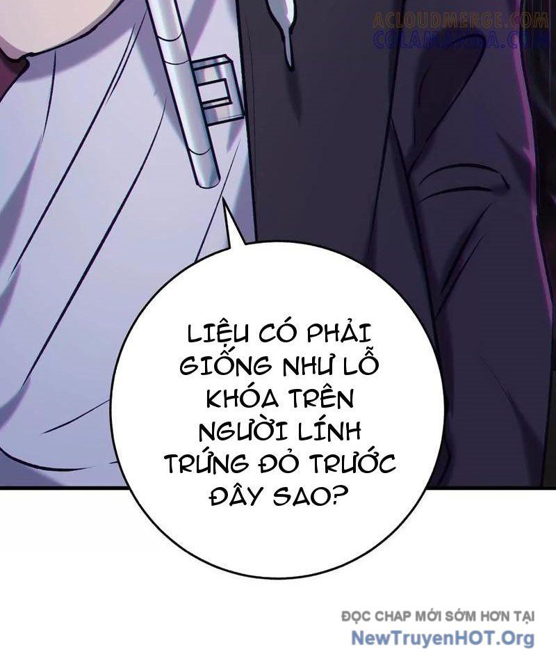 Dị Chủng Hắc Đản: Chapter 9