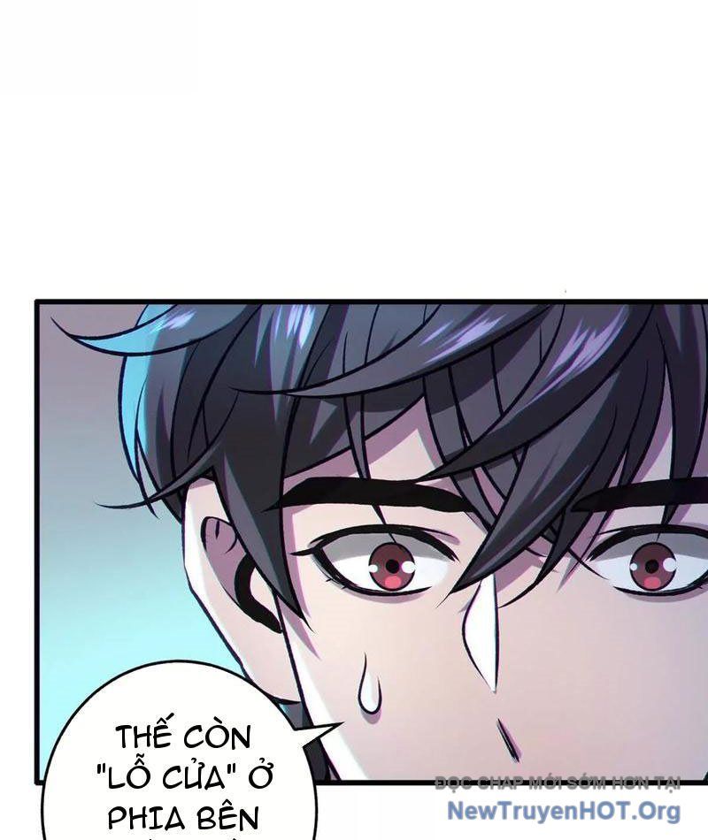 Dị Chủng Hắc Đản: Chapter 9