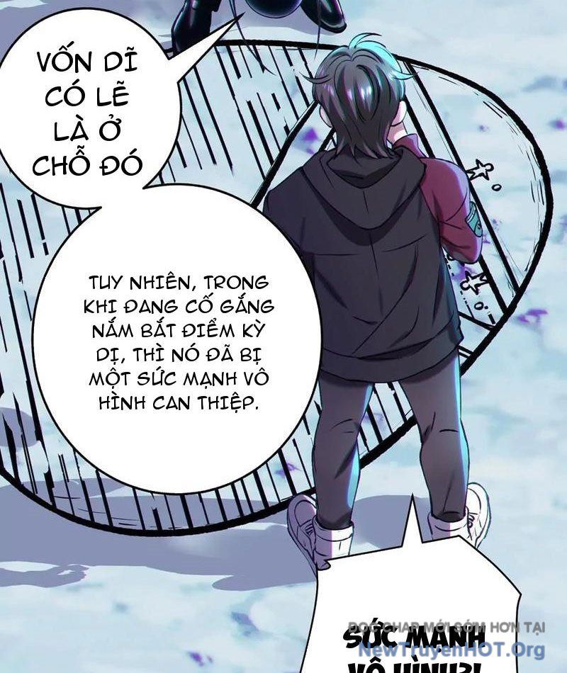 Dị Chủng Hắc Đản: Chapter 9