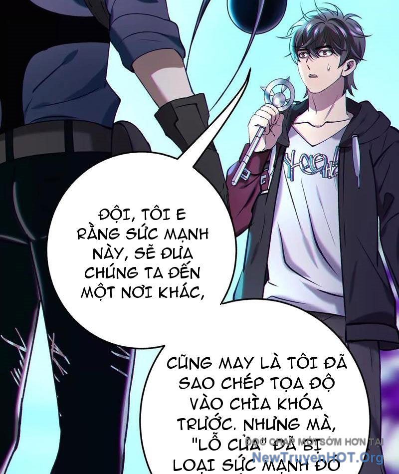 Dị Chủng Hắc Đản: Chapter 9