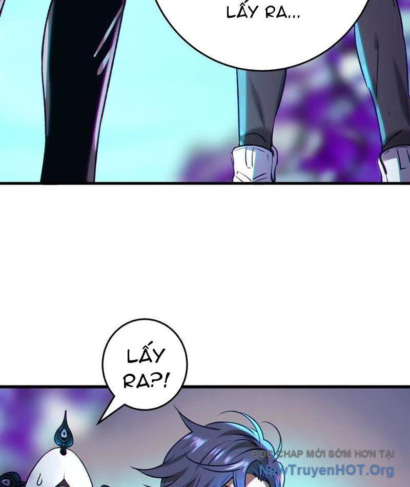 Dị Chủng Hắc Đản: Chapter 9