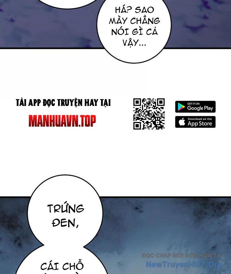 Dị Chủng Hắc Đản: Chapter 9