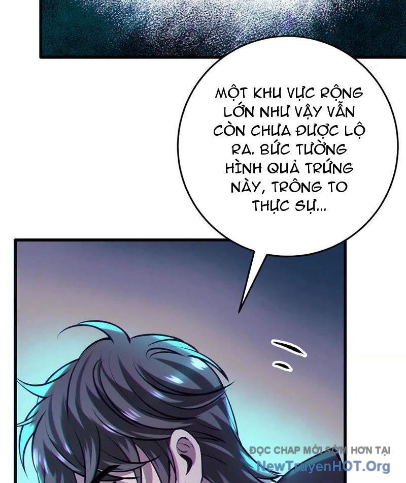 Dị Chủng Hắc Đản: Chapter 9
