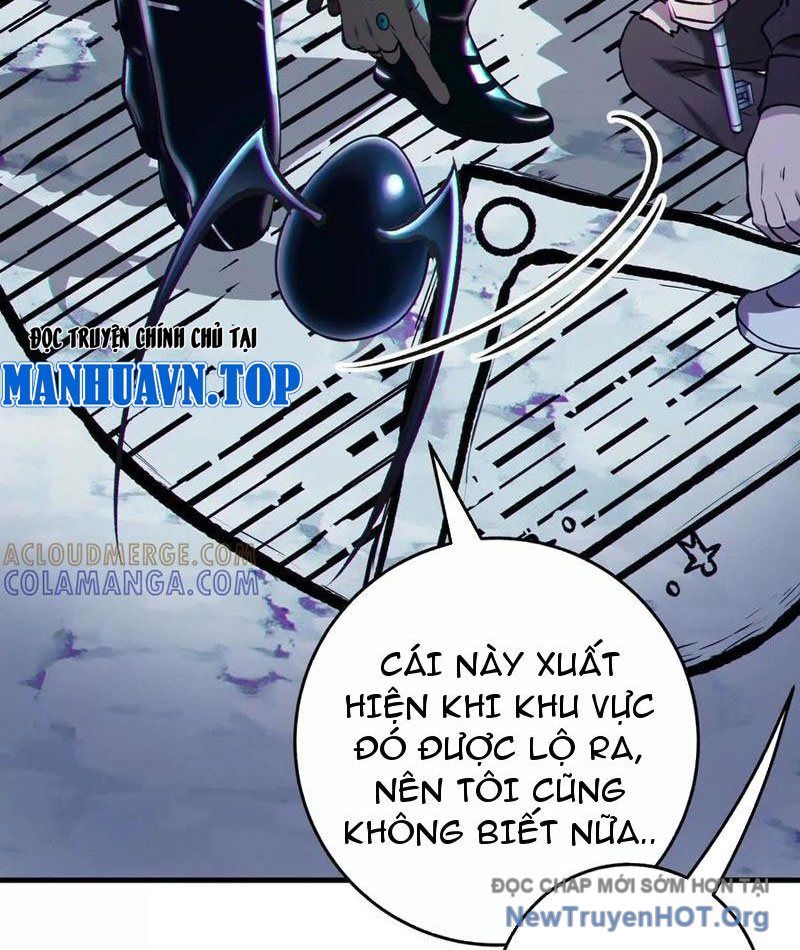 Dị Chủng Hắc Đản: Chapter 9