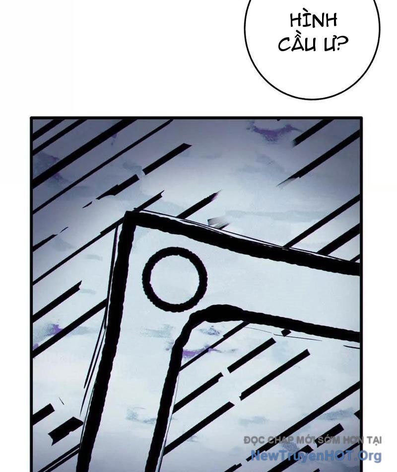 Dị Chủng Hắc Đản: Chapter 9