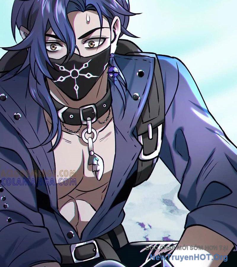 Dị Chủng Hắc Đản: Chapter 9