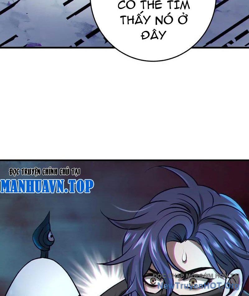 Dị Chủng Hắc Đản: Chapter 9
