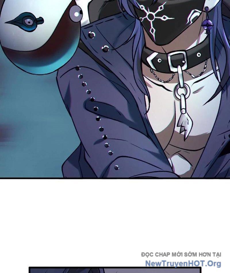 Dị Chủng Hắc Đản: Chapter 9