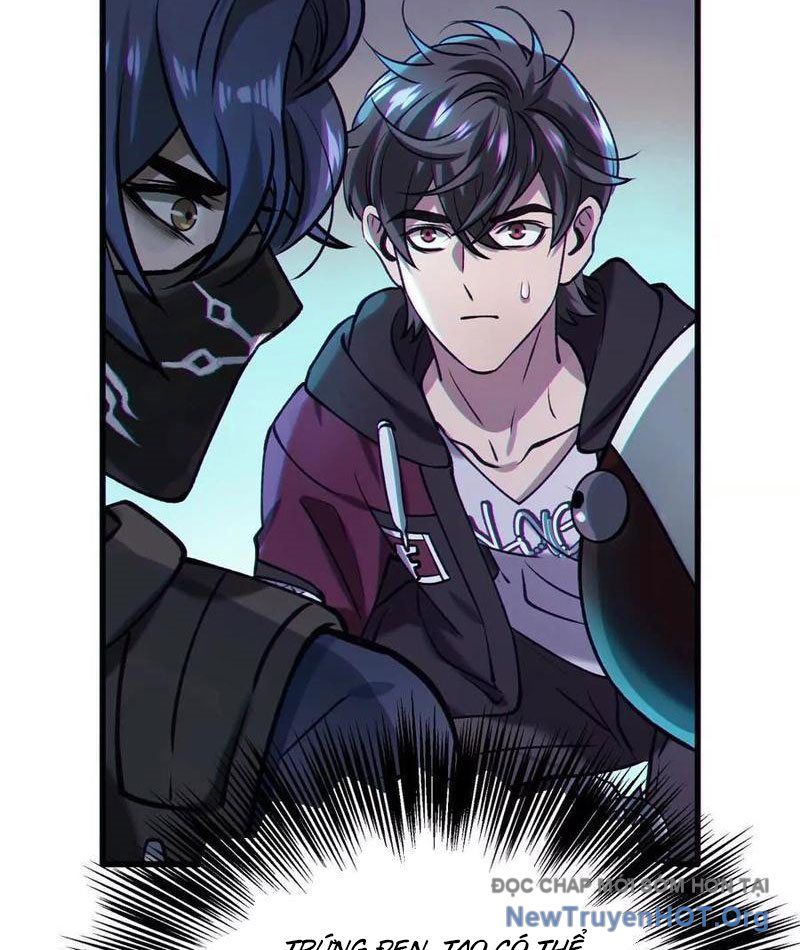 Dị Chủng Hắc Đản: Chapter 9