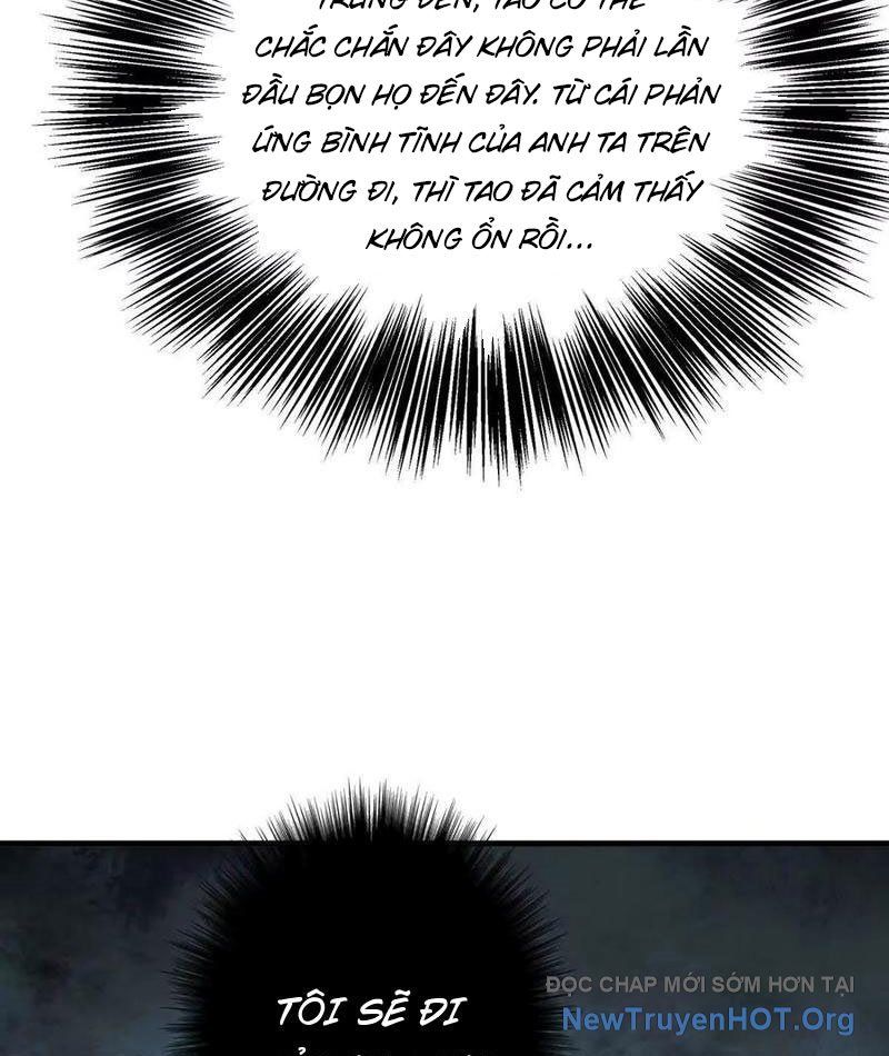Dị Chủng Hắc Đản: Chapter 9