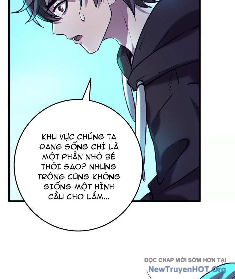Dị Chủng Hắc Đản: Chapter 9