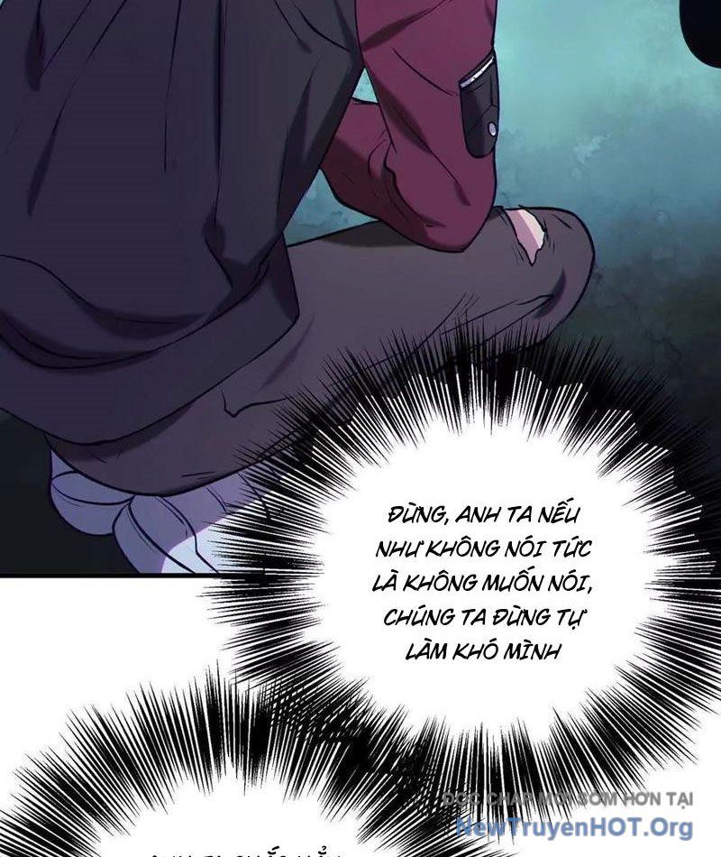 Dị Chủng Hắc Đản: Chapter 9