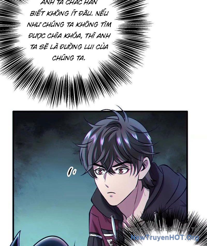 Dị Chủng Hắc Đản: Chapter 9